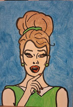 Pin Up