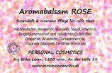 Aromabalsam ROSE