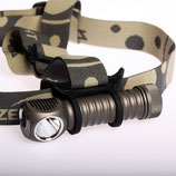 Zebralight H600 mk II