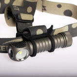 Zebralight H602w