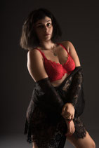 Séance photo Lingerie Formule ESPRESSO