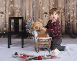 FORMULE PERE NOEL - TOUTES LES PHOTOS - 2 TIRAGES 30x45