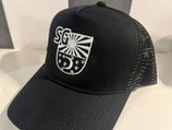 Cap - Trucker Style