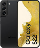 Samsung Galaxy S22 SM-S901B 15.5 cm (6.1) Dual SIM Android 12 5G USB Type-C 8 GB 128 GB 3700 mAh