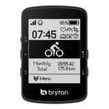BRYTON RIDER 460