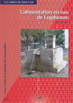 L'alimentation en eau de Lugdunum