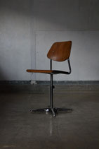 DESK CHAIR　A　（SOLD）