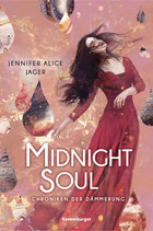 Midnight Soul