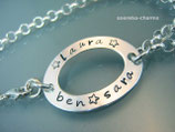 Armband "Family"