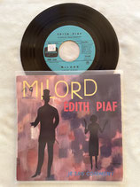Edith Piaf, Milord / if