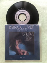 Patrick Juvet, Laura les Ombres de lète / ch