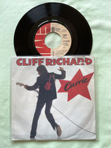 Cliff Richard, Carrie