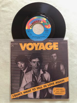 Voyage, I Don't Want To Fall In Love Again / if