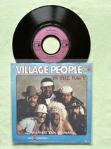 Village People, In The Navy