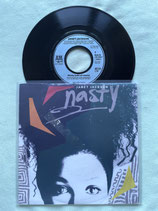 Janet Jackson, Nasty