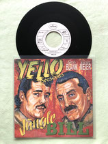 Yello, Jungle Bill / ch