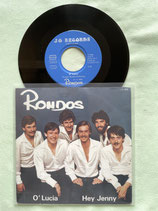 Rondos, O’ Lucia / ch