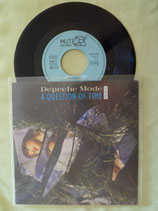 Depeche Mode, A Question Of Time / r