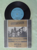 Kraftwerk, Computer Love / deutsch