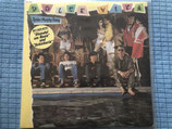 Spider Murphy Gang, Dolce Vita / LP / deutsch