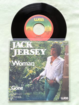 Jack Jersey, Woman