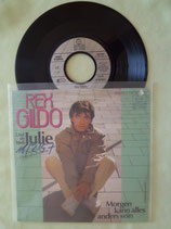 Rex Gildo, Und sie hiess Julie / sch