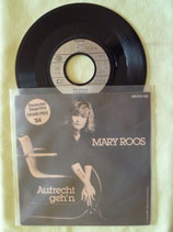 Mary Roos, Aufrecht geh’n / sch