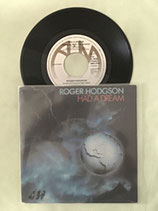 Roger Hodgson, Had A Dream / r