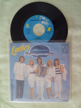 Dschinghis Khan, Loreley / deutsch