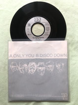 Flying Pickets, Only You