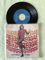 Raffaella Carrà, Reggae rrrrr! / if