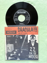 ZZ en de Maskers, Dracula!!!