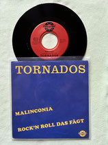 Tornados, Malinconia / ch