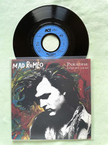 Mad Romeo, Paradise / deutsch