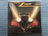 ZZ Top, Eliminator / LP / r