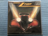 ZZ Top, Eliminator / LP / r