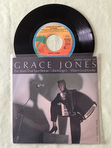 Grace Jones, I've Seen That Face Before (Libertango)