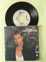 Don Johnson, Heartbeat / r