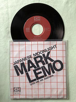 Mark Lemo, Japanese Moonlight / ch