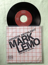 Mark Lemo, Japanese Moonlight / ch