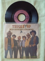 Truck Stop, Wir sind die Cowboys / deutsch