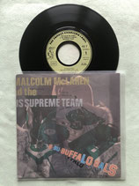Malcolm McLaren, Buffalo Gals