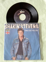 Shakin’ Stevens, This Ole House