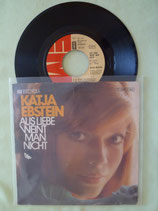 Katja Ebstein, Aus Liebe weint man nicht / sch