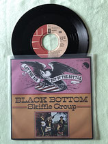 Black Bottom Skiffle Group, Let The Air Out Of The Bottle / ndw