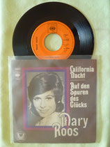 Mary Roos, California Nacht / sch