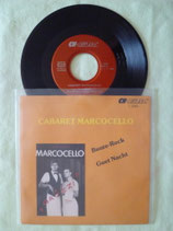 Cabaret Marcocello, Buure-Rock / chv