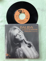 Dalida, Am Tag  als der Regen kam / if