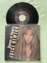 Juice Newton, Queen Of Hearts
