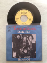 Tremeloes, Ride On